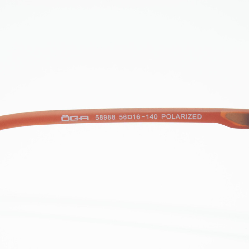 عینک آفتابی اوگا UV400 مدل 58988C6 - تصویر 10