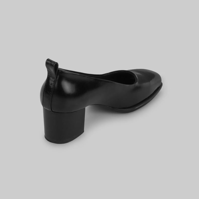 کفش پاشنه‌دار زنانه ژاوا با کیفیت خاص - تصویر 4