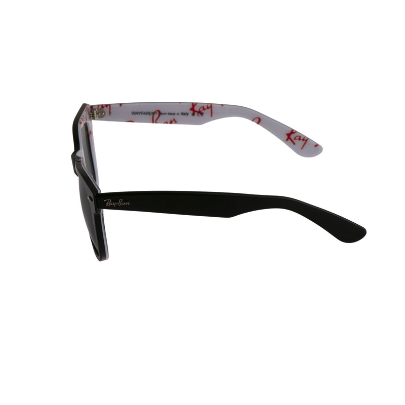 عینک آفتابی ویفرر پلاریزه ری‌بن مدل RB2140-1111 - تصویر 5
