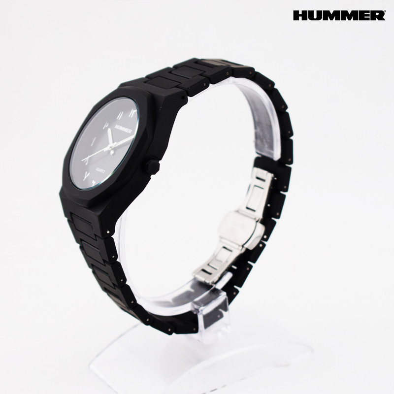 ساعت مچی مردانه هامر مدل HM1108-C1 سبک - تصویر 15