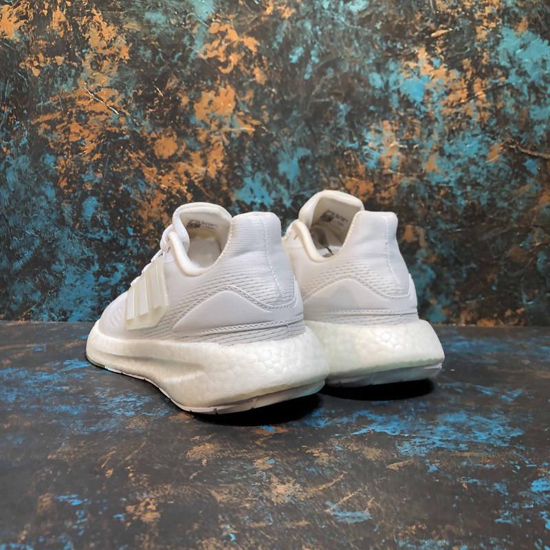 کفش دویدن مدل Pureboost WHALL با کفی طبی و EVA - تصویر 7