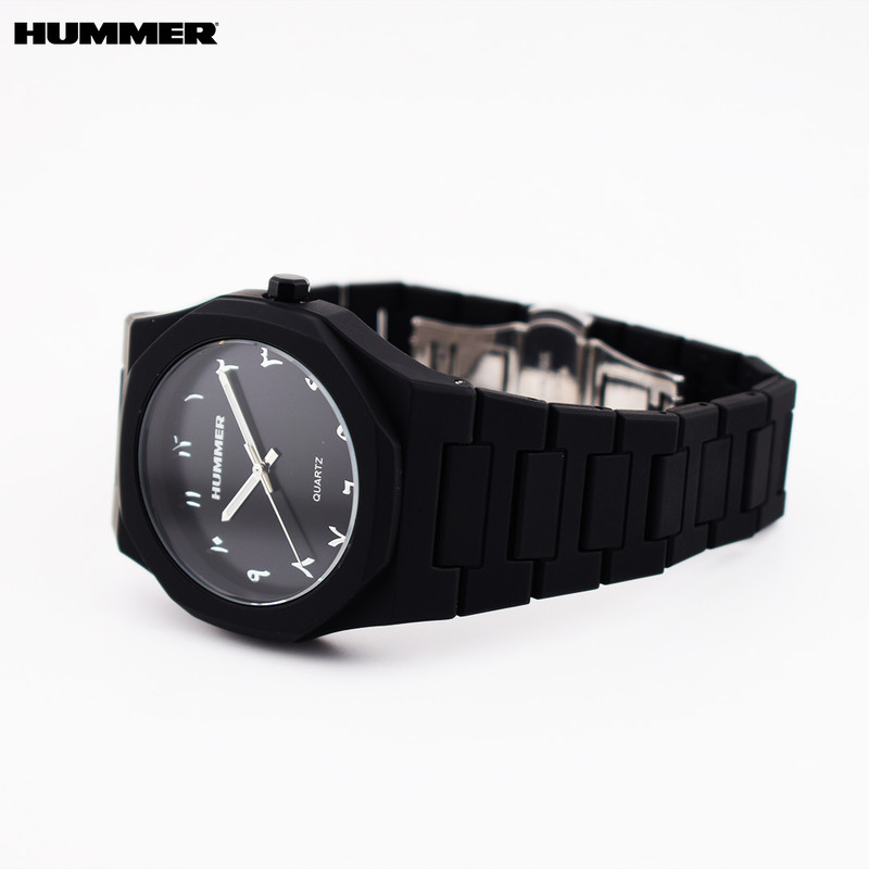 ساعت مچی مردانه هامر مدل HM1108-C1 سبک - تصویر 10