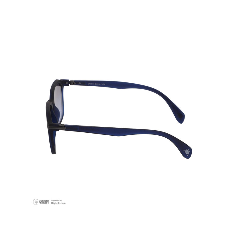 عینک آفتابی کاپا مدل KP 8554-C303M طراحی اسپرت - تصویر 6