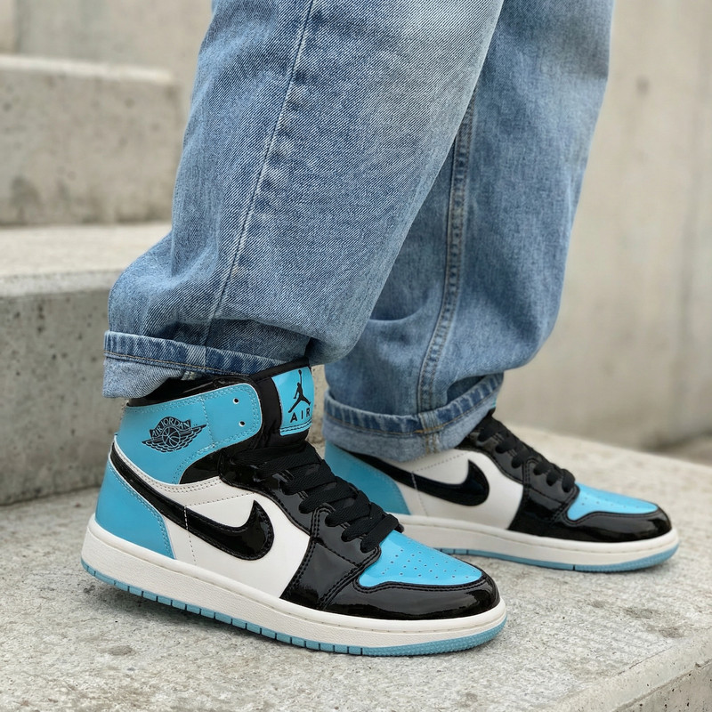 کفش باشگاه و تمرین ساقدار air1 Retro High - تصویر 4