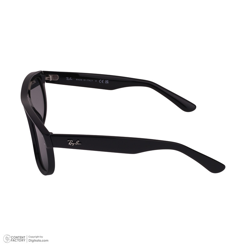 عینک آفتابی ری بن مدل RB0501-6677/VR - تصویر 12