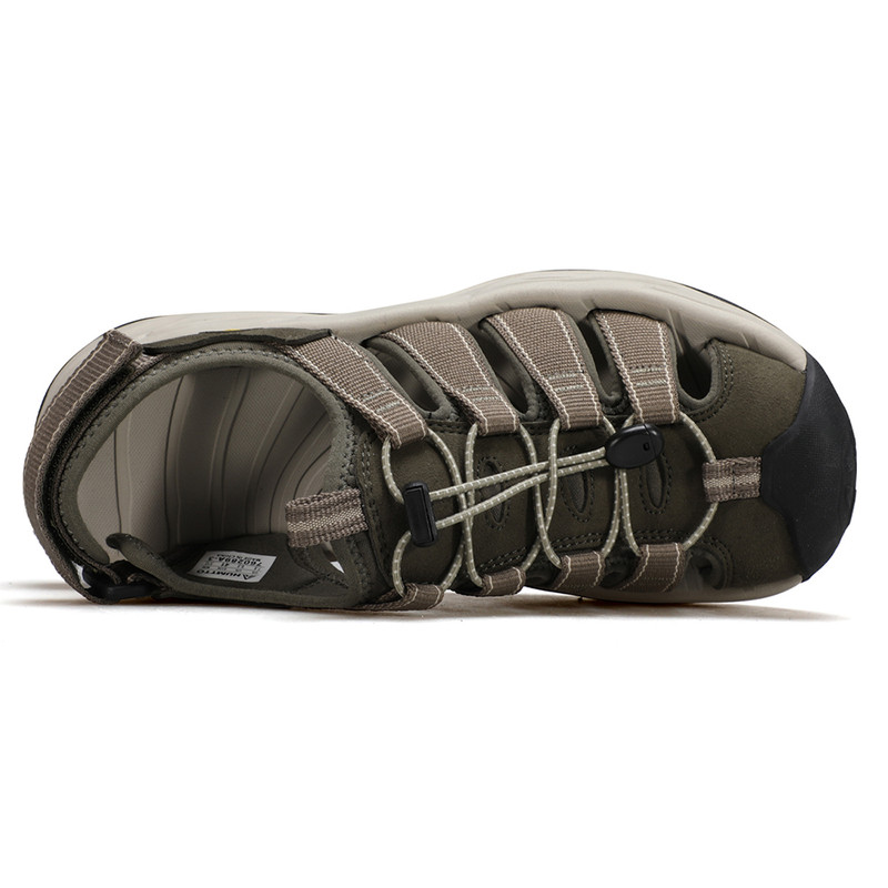 صندل مردانه هامتو اسپرت طبیعت گردی کشی - تصویر 16