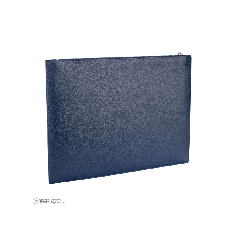 کیف دستی چرم مشهد مدل O0127-063 از چرم طبیعی - تصویر 6