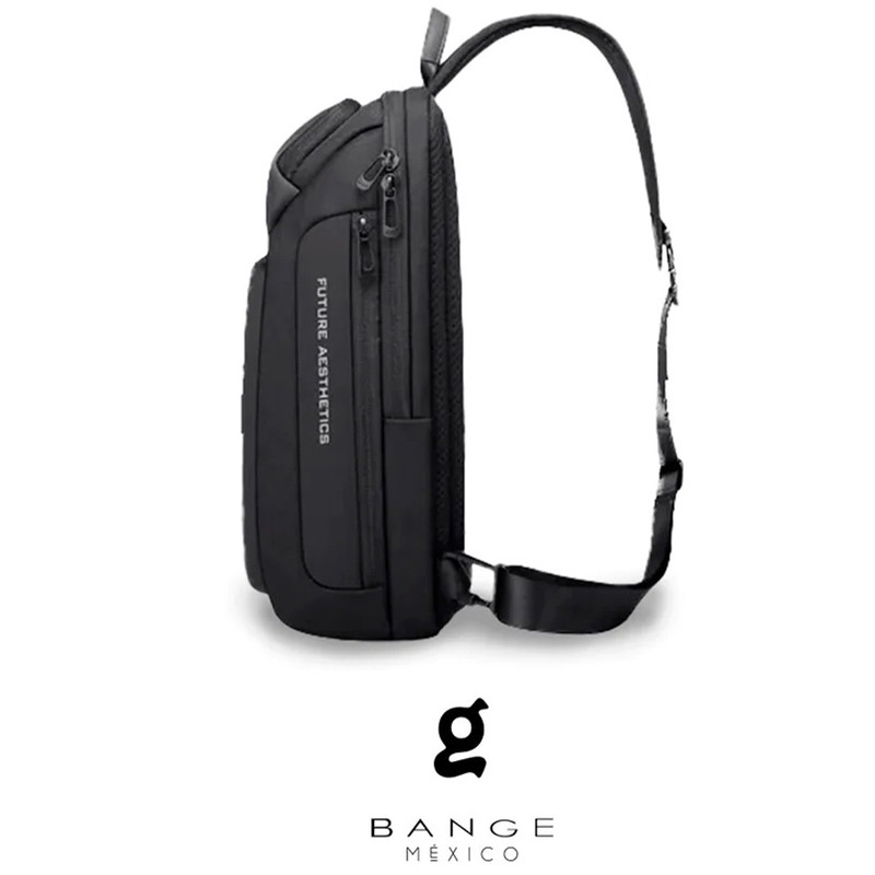 کوله پشتی تک‌بند ضد آب بنج مدل BG-7566 - تصویر 7