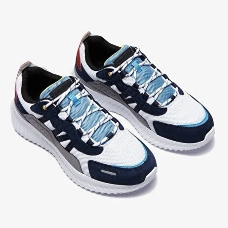 کفش اسپرت مردانه اسکچرز مدل روزمره راحت و مدرن - تصویر 3