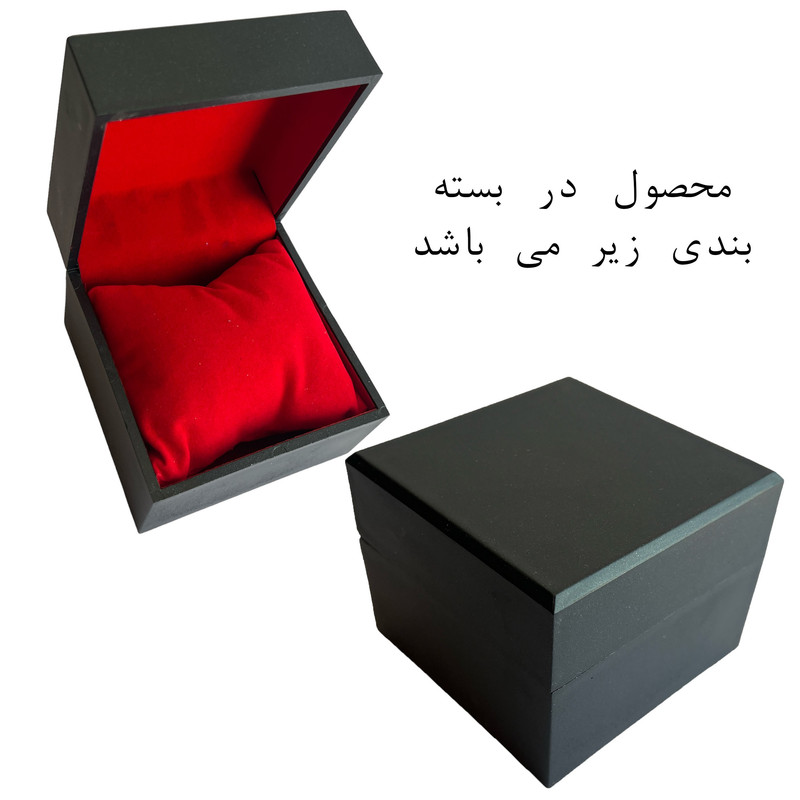 ساعت مچی زنانه ایکس تری مدل 100C - تصویر 8