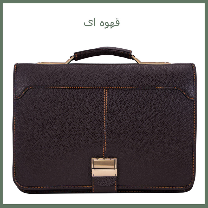 کیف اداری فیرسکی مدل NU-1272 - تصویر 12