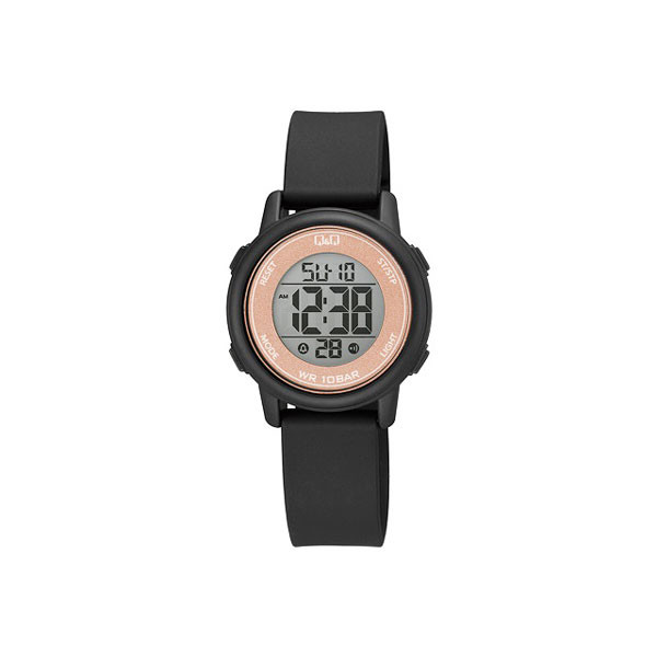 ساعت مچی دیجیتال کیو اند کیو مدل G05A-004VY
