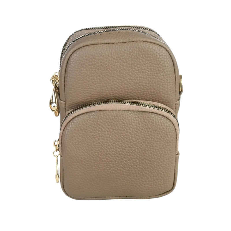 کیف دوشی زنانه مدل MDSS-CG0942 جادار و روزمره