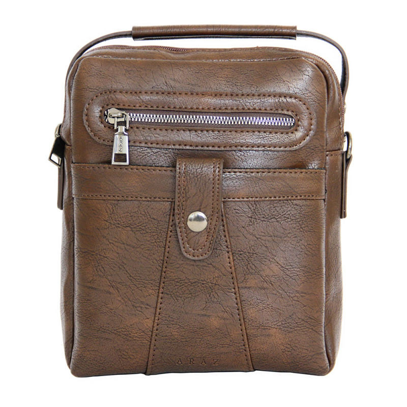کیف رودوشی مردانه مدل HE-7