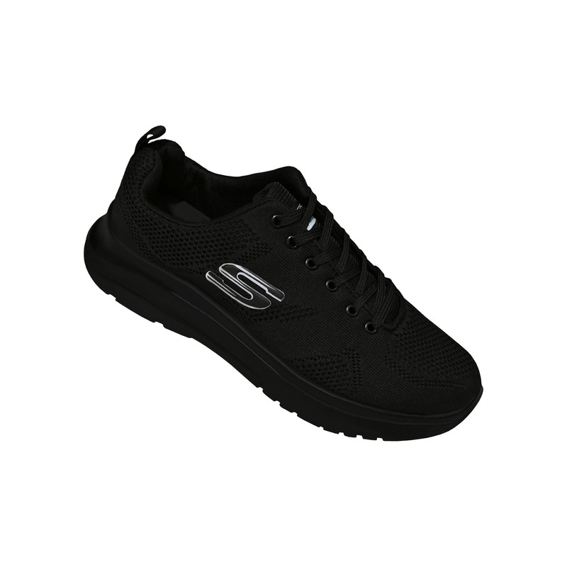 کفش پیاده‌روی انرژی مدل Go Walk با زیره طبی تزریقی - تصویر 8