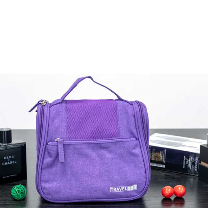 کیف لوازم آرایش زنانه مدل Travel Bg-52 - تصویر 6