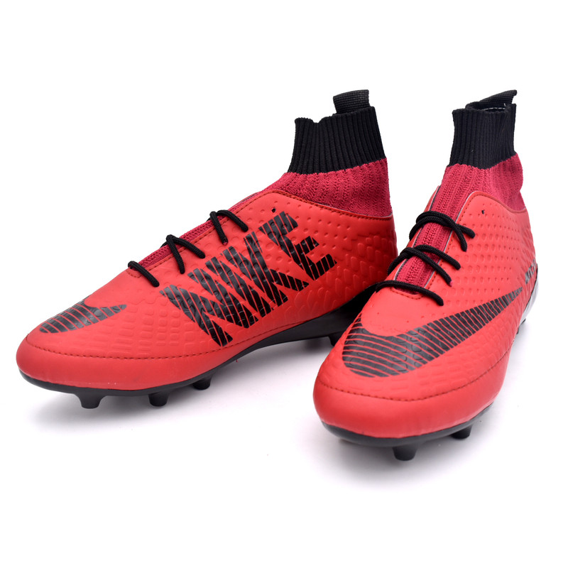 کفش فوتبال مردانه کد F-2238 مناسب گراس مصنوعی - تصویر 6