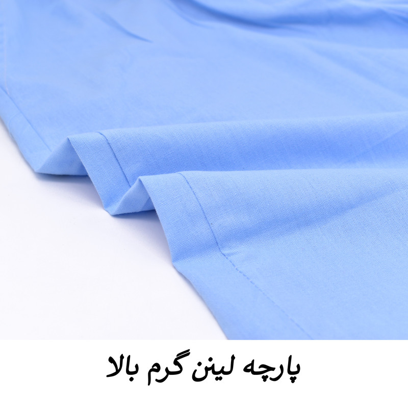 دامن‌شلواری زنانه مدل Lenvia کد M5827 - تصویر 6