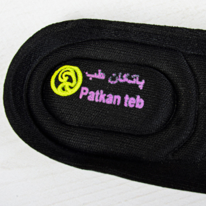 کفش راحتی زنانه پاتکان مدل 4085 طبی روزمره - تصویر 15