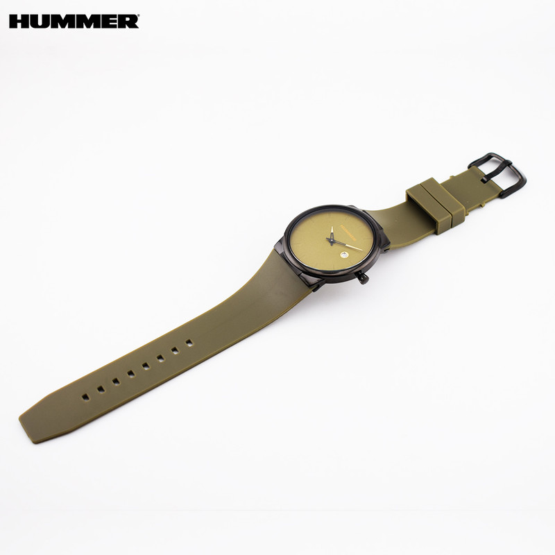 ساعت مچی مردانه هامر مدل HM1110-C2 مینیمال - تصویر 21