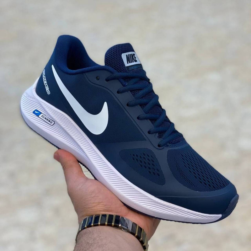 کفش زنانه راحتی مدل Guide سبک و کاربردی - تصویر 19
