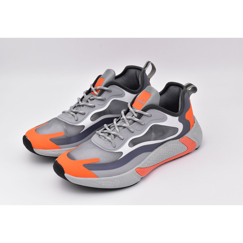 کفش پیاده روی مردانه پاما مدل ساموئل راحت و سبک - تصویر 7