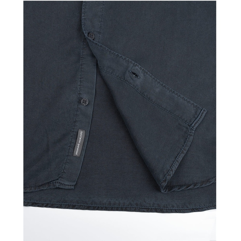 پیراهن مردانه آستین بلند یقه برگردان مدل SB-SS-121286 - تصویر 6
