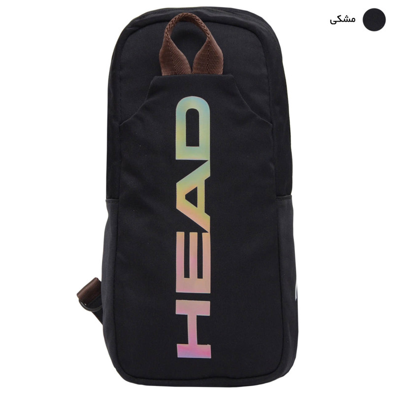 کیف کراس بادی هد مدل HB0315 مناسب استفاده شهری - تصویر 10