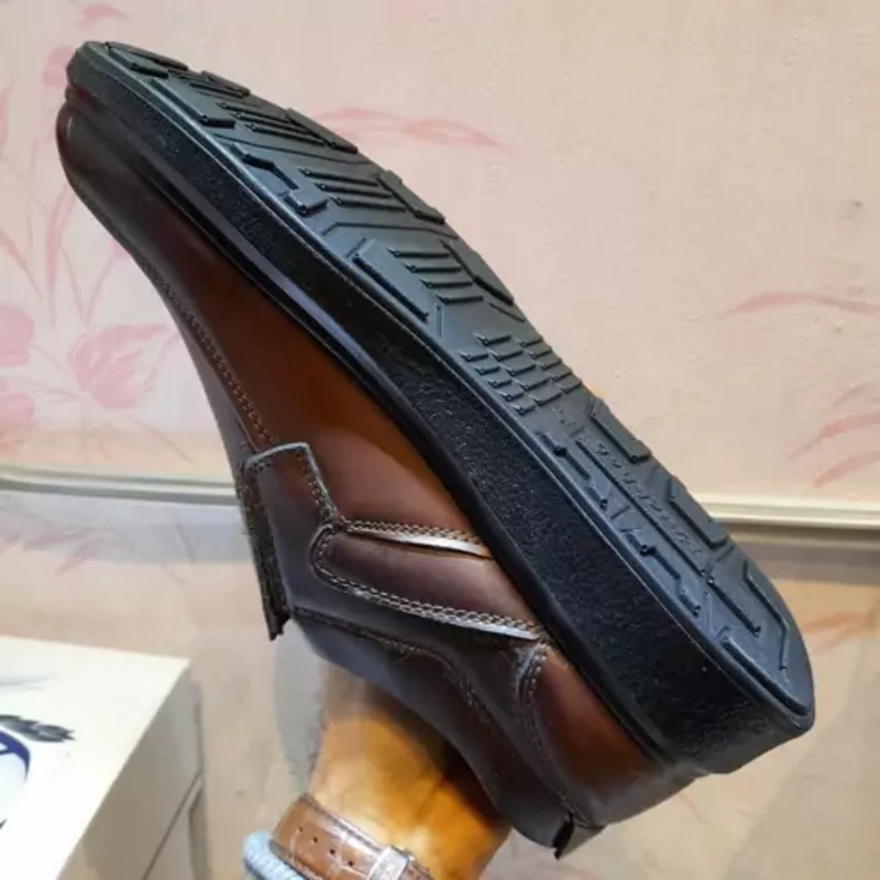 کفش روزمره مردانه انتخاب طرح مدرن و بادوام - تصویر 5