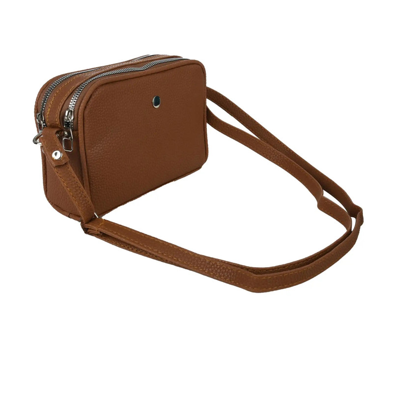 کیف دوشی زنانه مدل MDSS-CG1185 با طراحی روزمره - تصویر 5