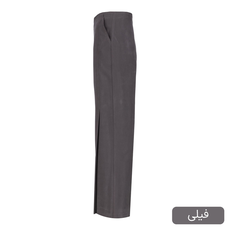شلوار زنانه السانا مدل دلژین کد 2671 - تصویر 14