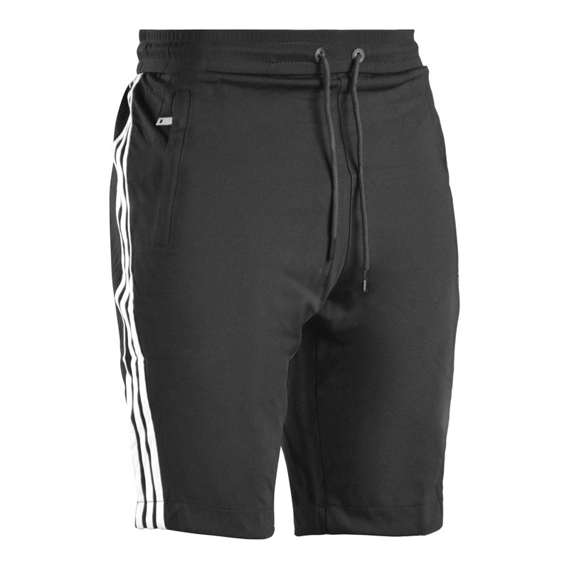 شلوارک ورزشی مردانه راحت و اسپرت - تصویر 4