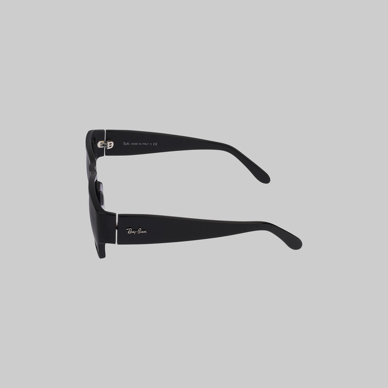 عینک آفتابی ری بن وایفرر مدل RB2187-901/1A - تصویر 3