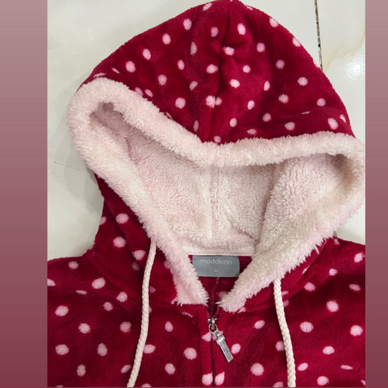 سرهمی زنانه مادیسون راحت و باکیفیت - تصویر 8