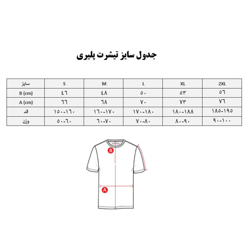 تیشرت هواداری آرژانتین مردانه ورژن پلیری WC 2022 - تصویر 9