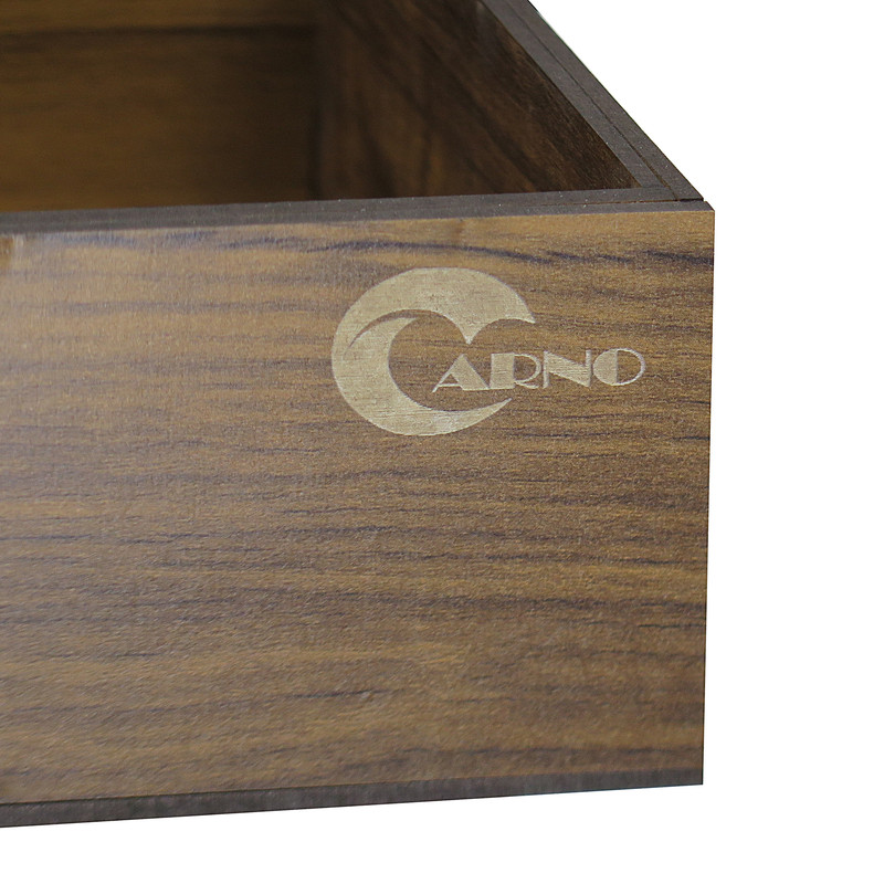 کیف لوازم آرایش و گریم کارنو مدل ۷۳ چرم مصنوعی ابعاد ۴۵x۲۵x۲۶ - تصویر 7