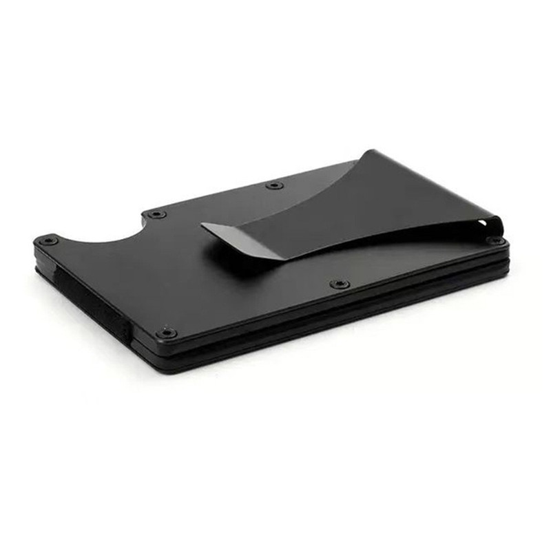 جاکارتی مدل LuxCatBLK با حلقه کلید و طراحی مینیمال - تصویر 6