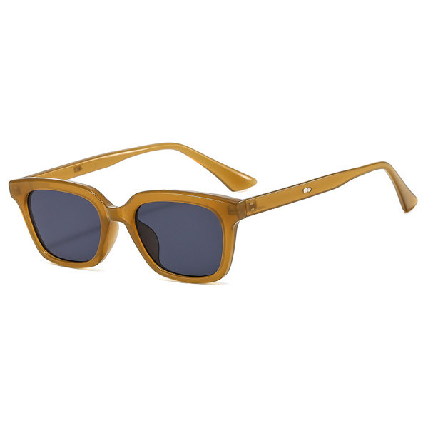 عینک آفتابی ویفرر مدل ZN3634C4 Olive Obsidian - تصویر 3