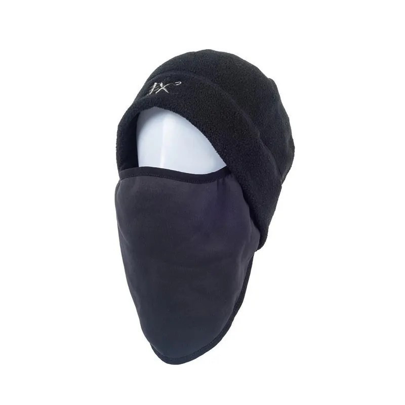 کلاه ای ایکس تو مدل 8075 پلار ماسک‌دار پوشانده گوش و دهان - تصویر 4