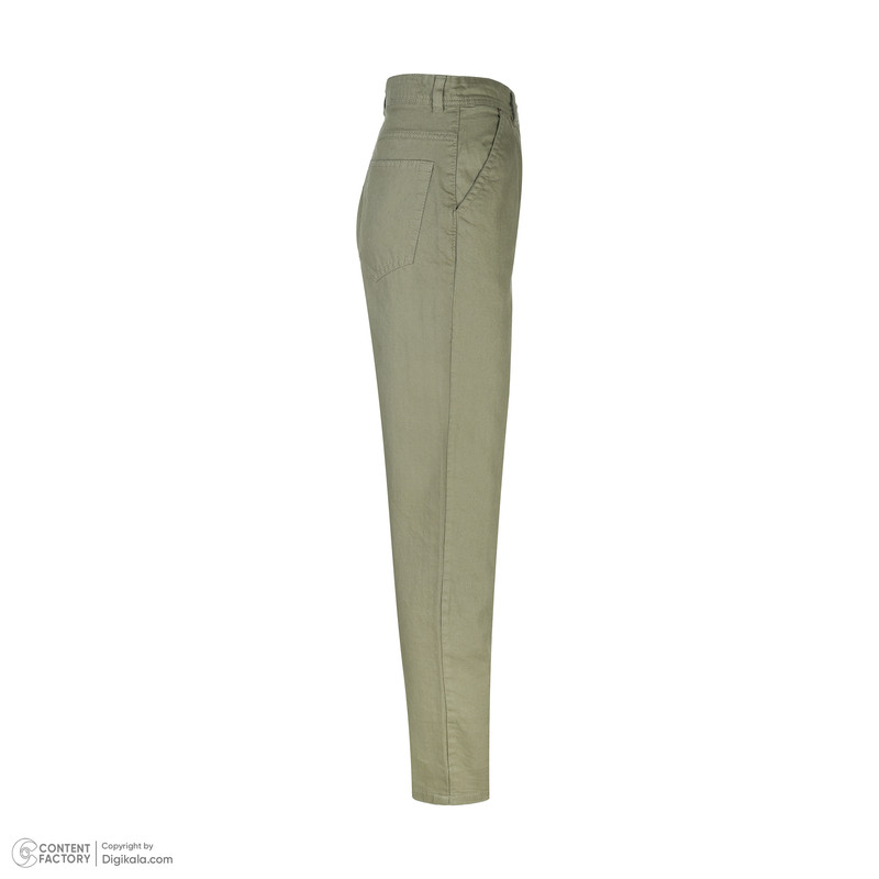 شلوار مردانه مام‌استایل معمولی (Regular Fit) مدل MNG01 - تصویر 6