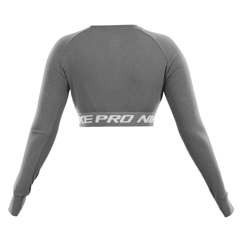 ست نیم‌تنه و شلوارک ورزشی زنانه مدل Dri-Fit - تصویر 5