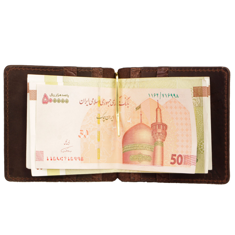 کیف پول مردانه مدل CW05-9 - تصویر 3
