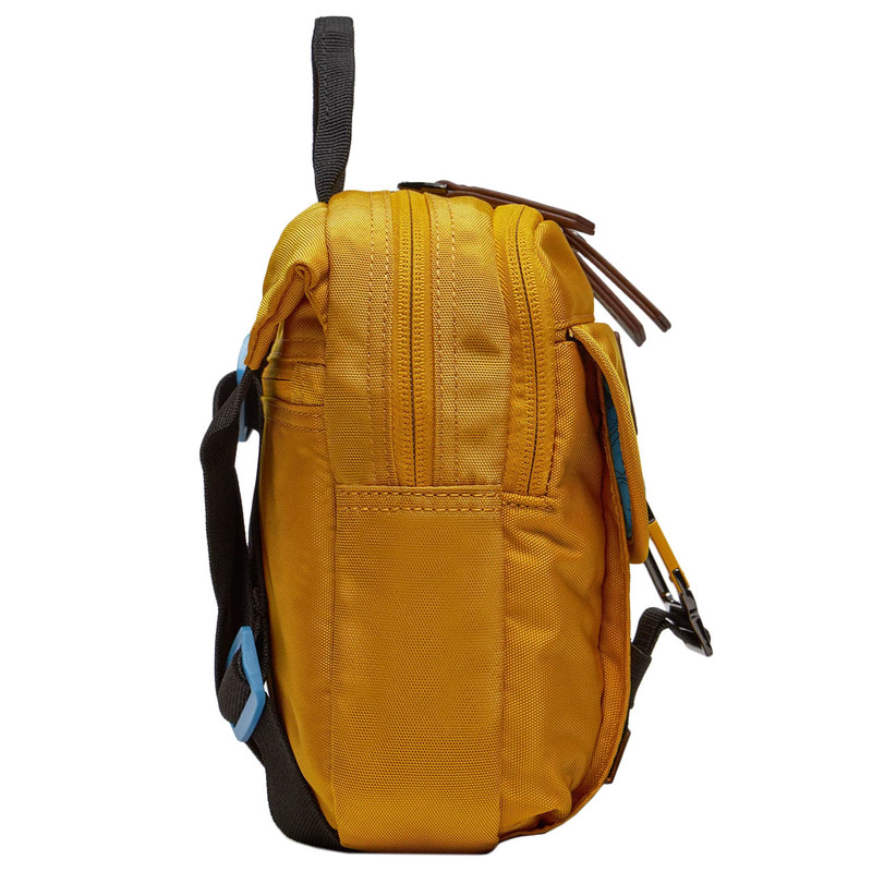کیف رودوشی دیسکاوری مدل D00712 با طراحی کاربردی - تصویر 7