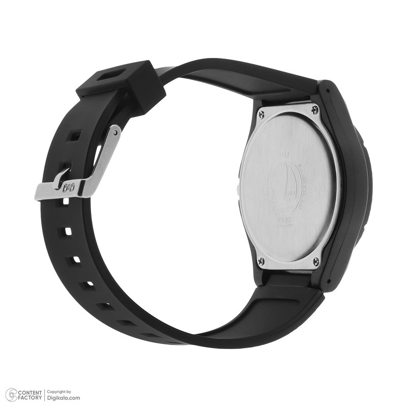 ساعت مچی مردانه کوارتز کیو اند کیو مدل VQ66J004Y - تصویر 5