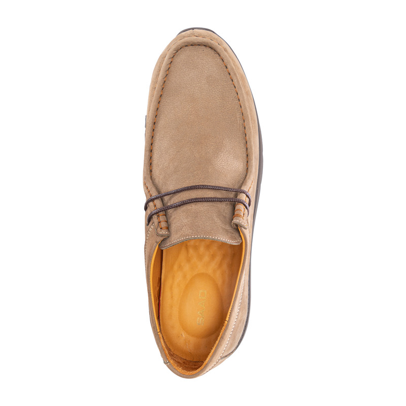 کفش روزمره مردانه صاد با طراحی مدرن - تصویر 7