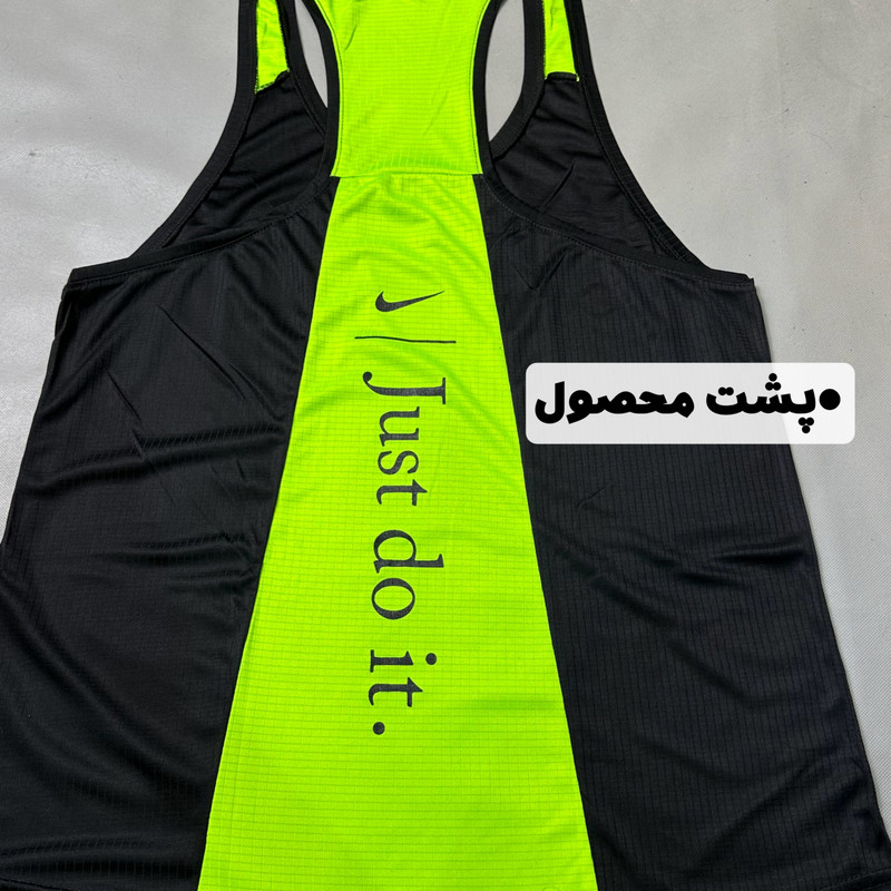 ست تاپ و شلوارک ورزشی مردانه طرح خاص - تصویر 5
