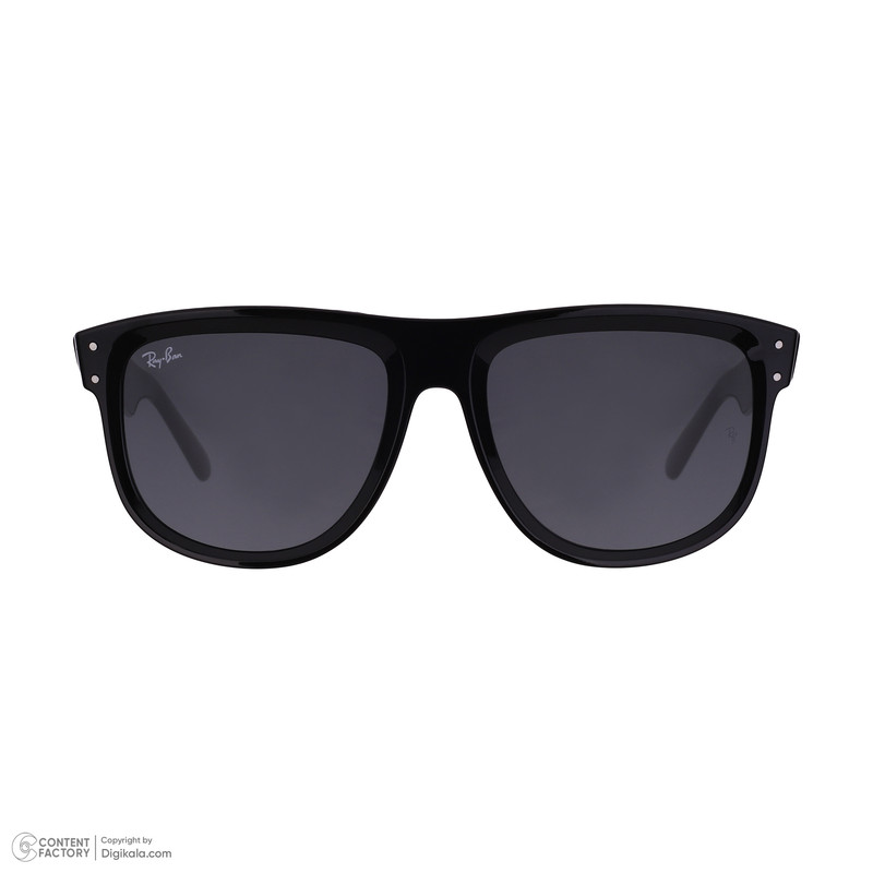 عینک آفتابی ری بن مدل RB0501-6677/VR - تصویر 10