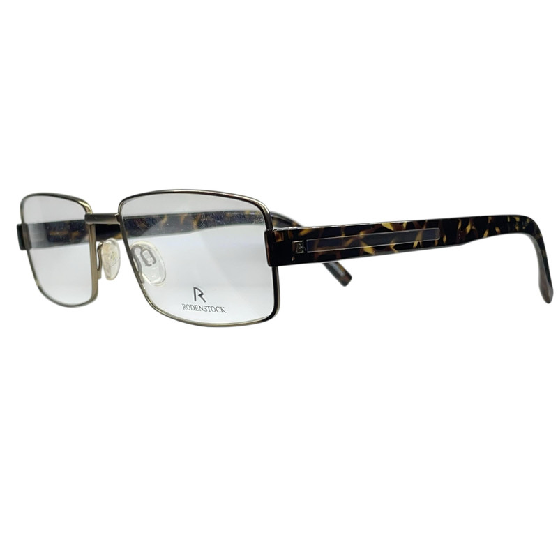 فریم عینک طبی مردانه رودن اشتوک مدل R2185 - تصویر 9
