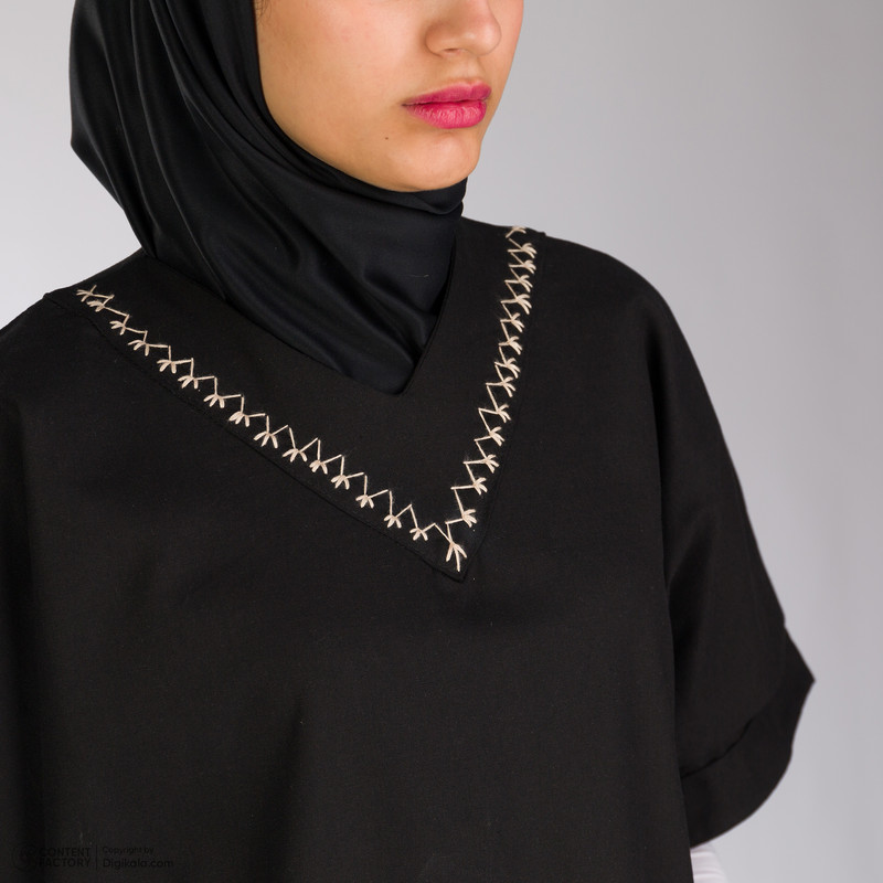 پیراهن زنانه مدل cbK-16 - تصویر 15