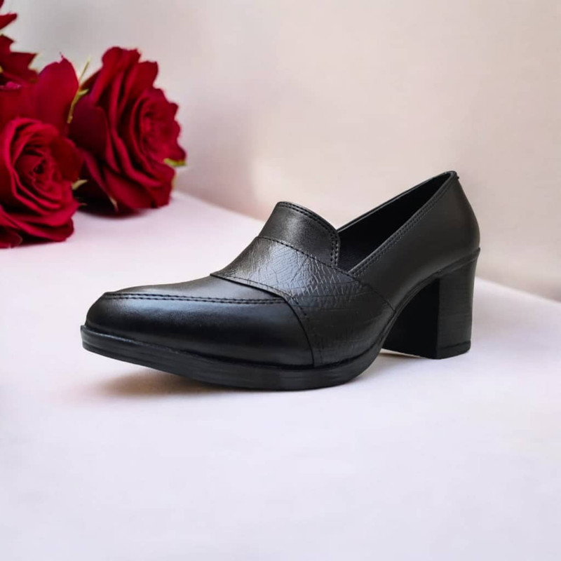 کفش زنانه مدل 416 استایل شیک و مینیمال - تصویر 6